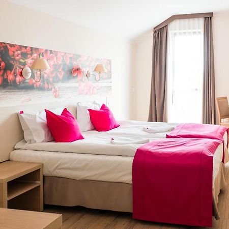 Cicha Zdroj Aparthotel ซอเลตส์-สดรุย ภายนอก รูปภาพ