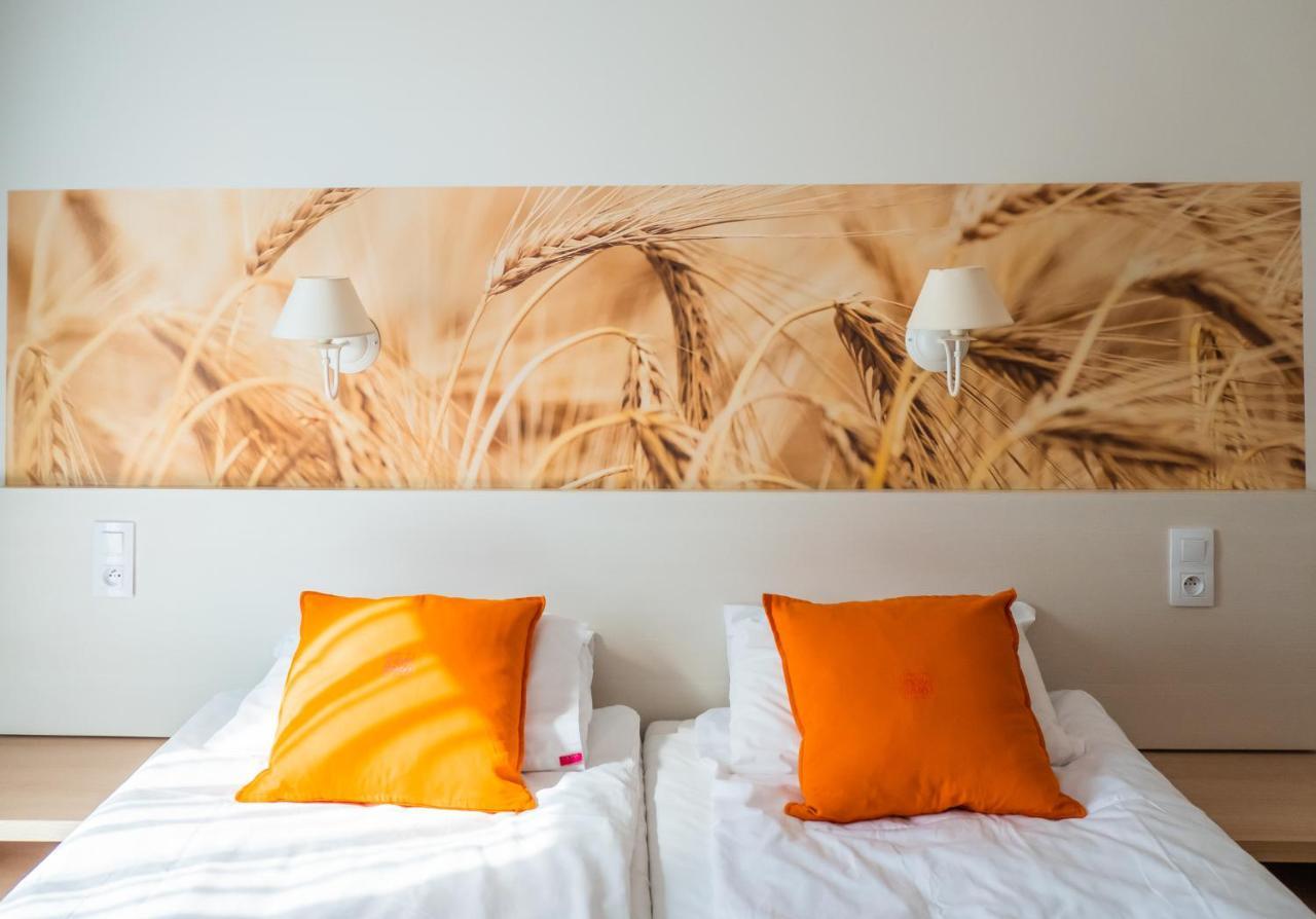 Cicha Zdroj Aparthotel ซอเลตส์-สดรุย ภายนอก รูปภาพ