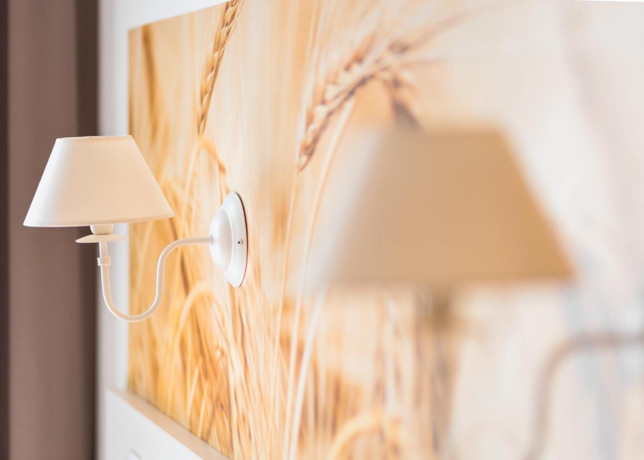 Cicha Zdroj Aparthotel ซอเลตส์-สดรุย ภายนอก รูปภาพ