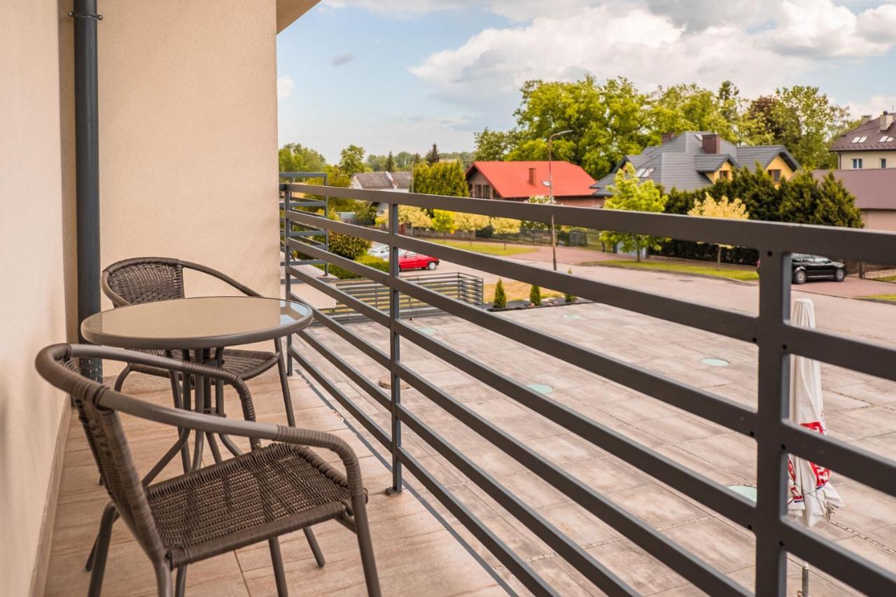 Cicha Zdroj Aparthotel ซอเลตส์-สดรุย ภายนอก รูปภาพ