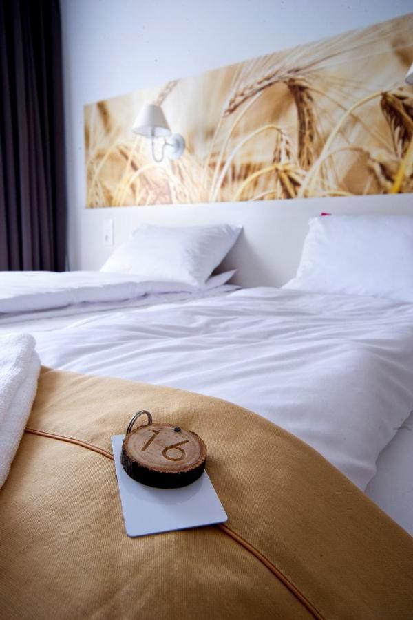Cicha Zdroj Aparthotel ซอเลตส์-สดรุย ภายนอก รูปภาพ